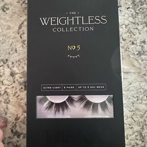 Flutterhabbit lashes